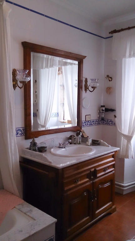 Гостьовий будинок Casa De Cacheiro Сільєда Номер фото