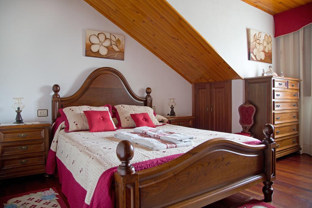 Гостьовий будинок Casa De Cacheiro Сільєда Екстер'єр фото